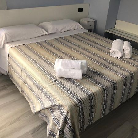 Bed and Breakfast Domus Gieffe Tropea Exterior foto