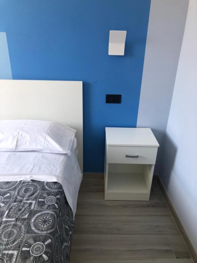 Bed and Breakfast Domus Gieffe Tropea Exterior foto